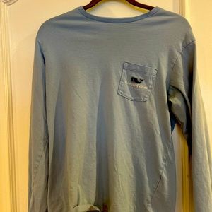 Vineyard Vines long sleeve